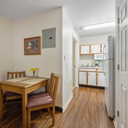Affordable Suites Myrtle Beach Exteriér fotografie