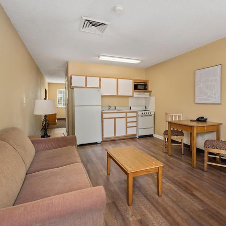 Affordable Suites Myrtle Beach Exteriér fotografie