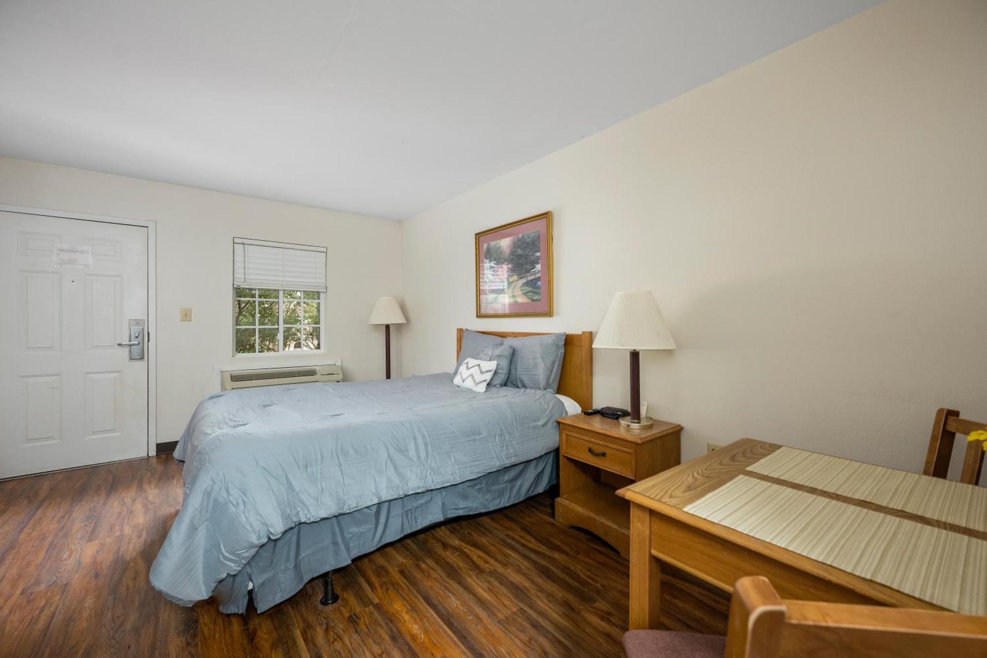 Affordable Suites Myrtle Beach Exteriér fotografie