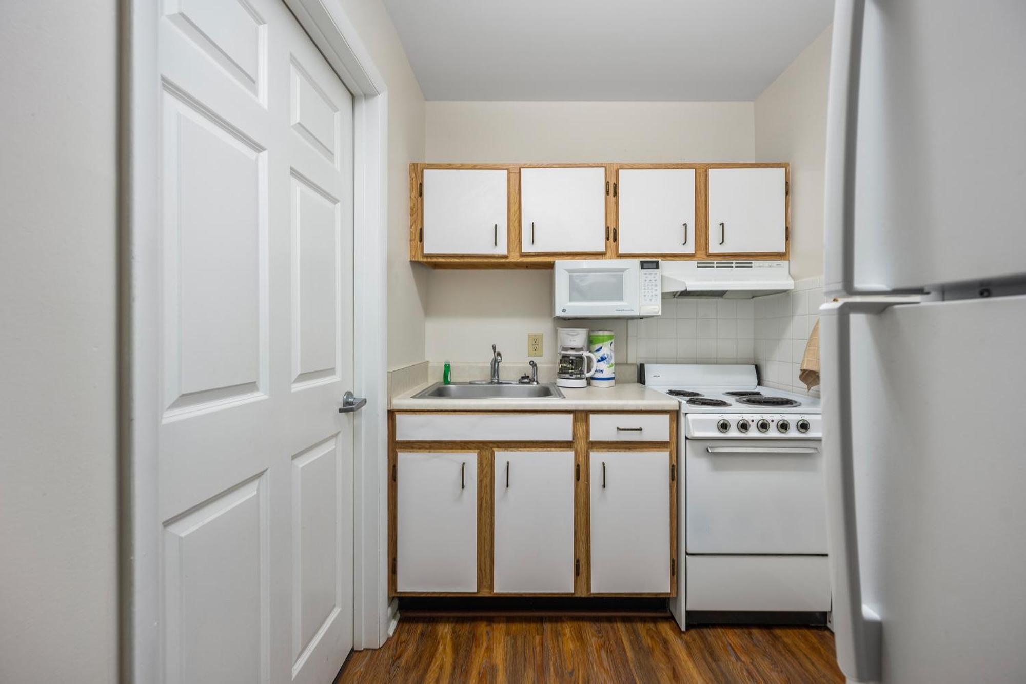 Affordable Suites Myrtle Beach Exteriér fotografie