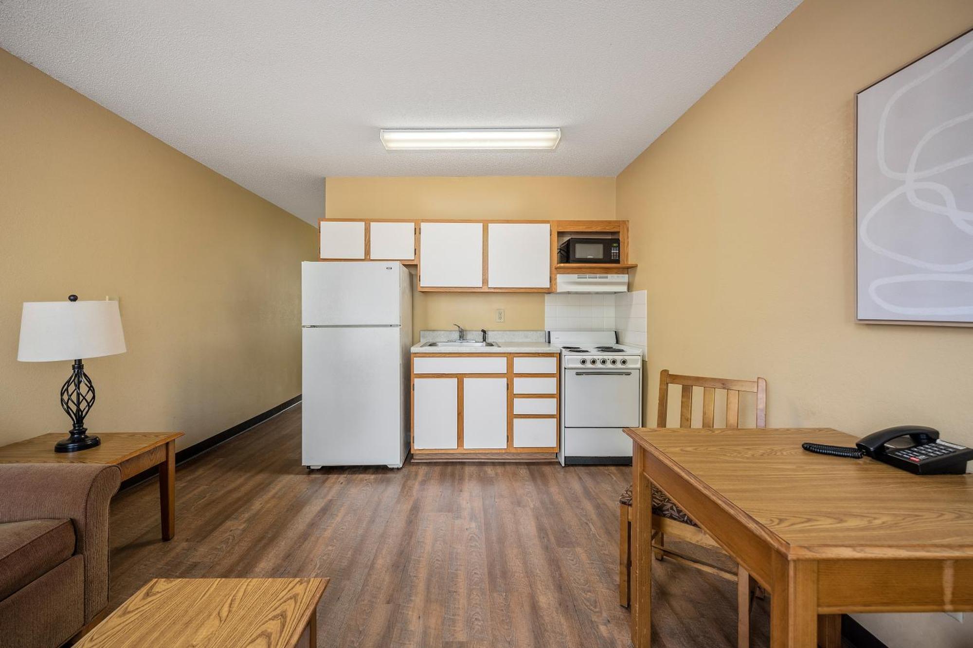 Affordable Suites Myrtle Beach Exteriér fotografie
