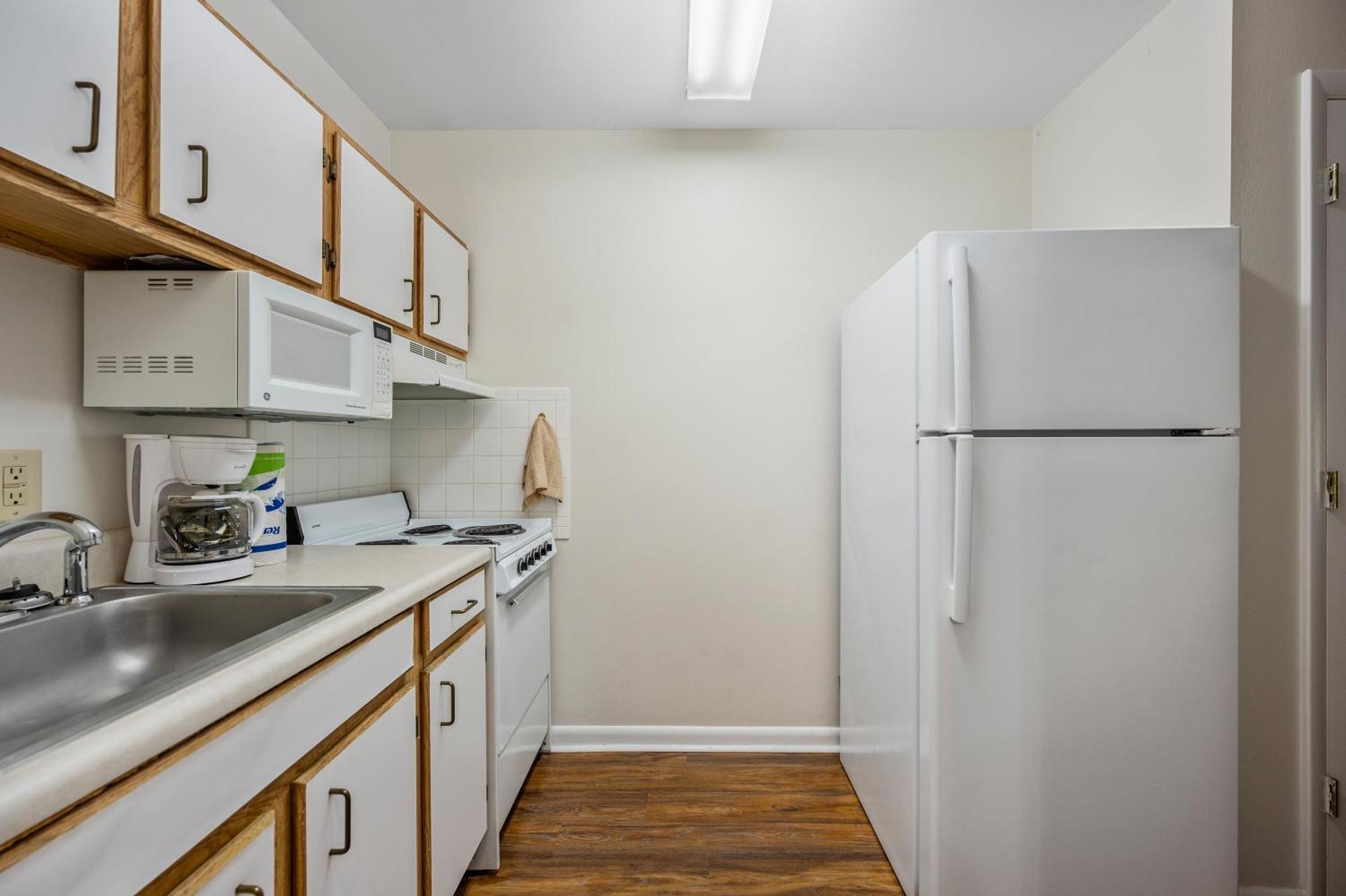 Affordable Suites Myrtle Beach Exteriér fotografie