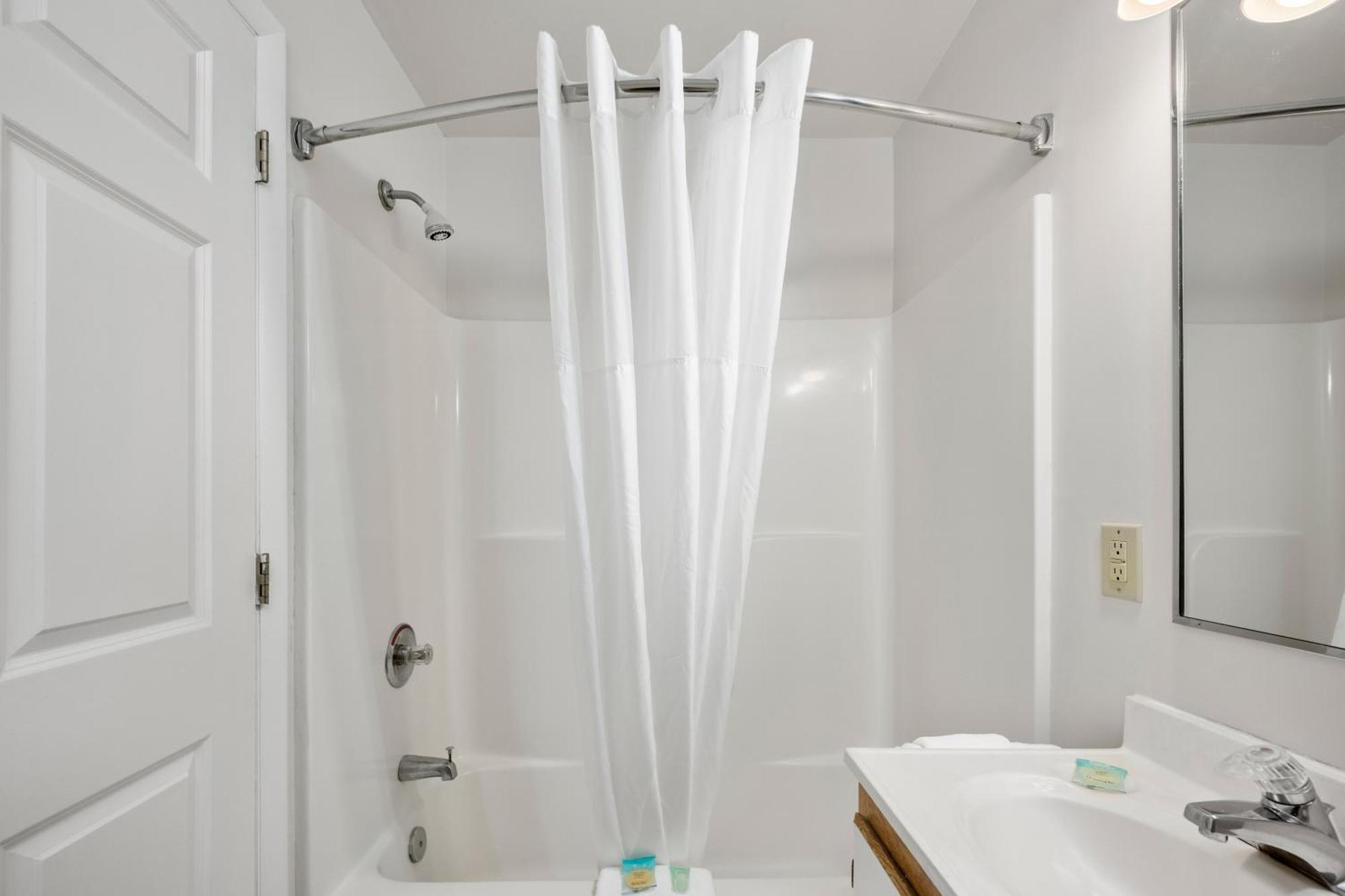 Affordable Suites Myrtle Beach Exteriér fotografie