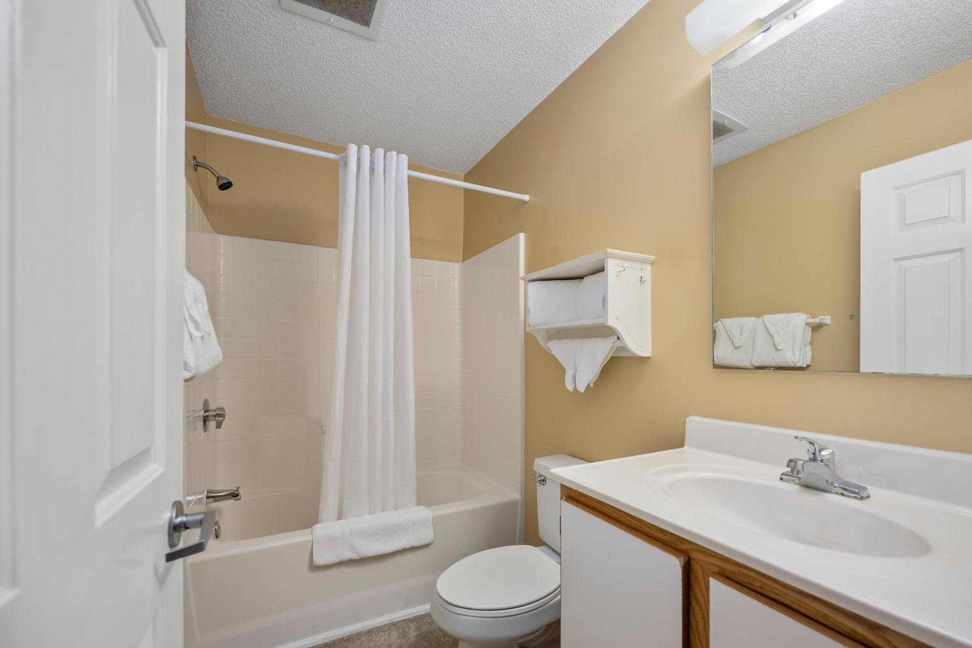 Affordable Suites Myrtle Beach Exteriér fotografie