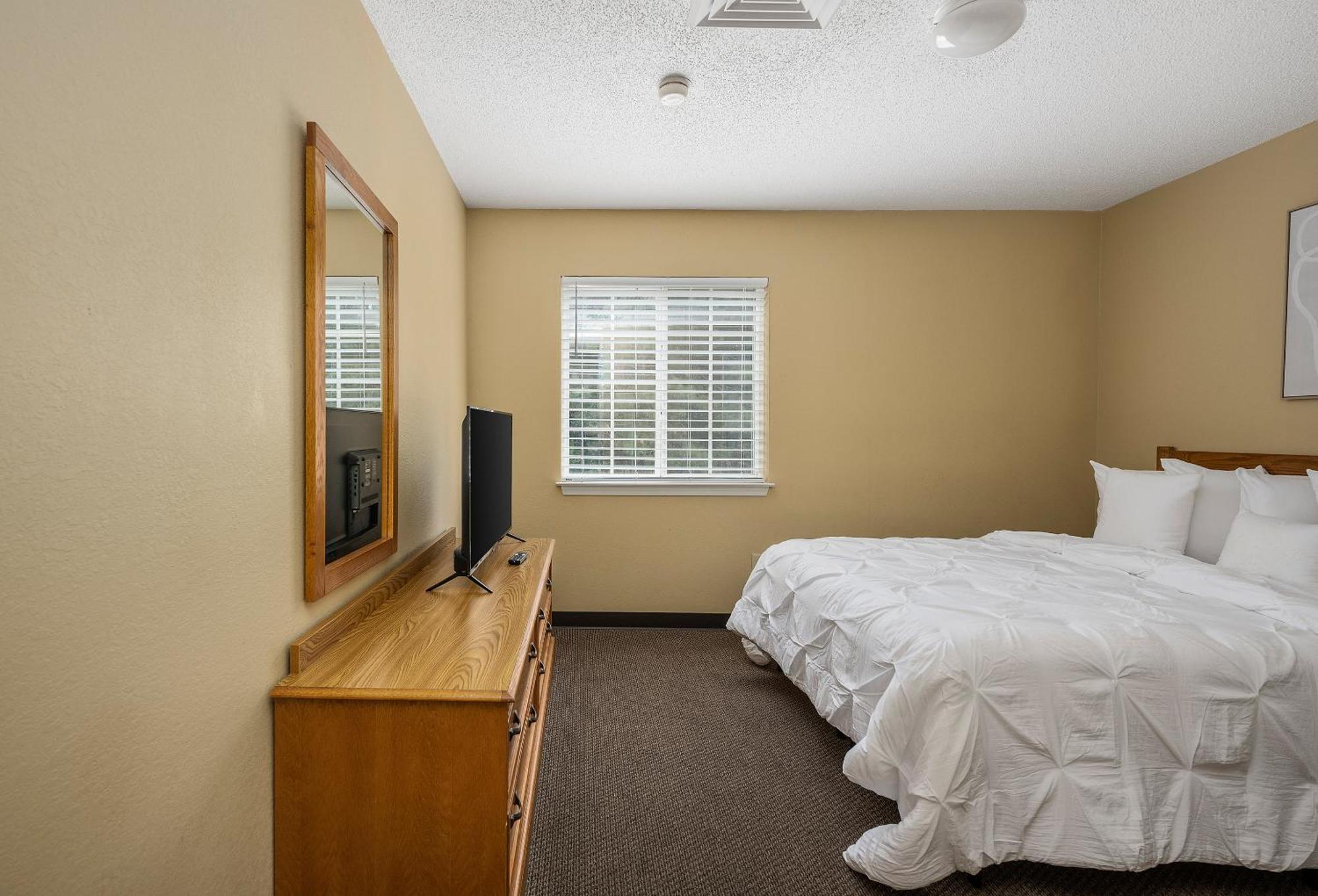 Affordable Suites Myrtle Beach Exteriér fotografie