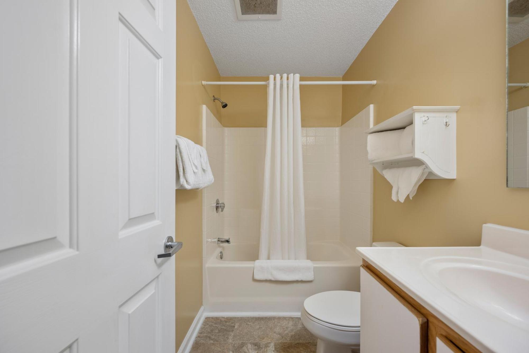 Affordable Suites Myrtle Beach Exteriér fotografie