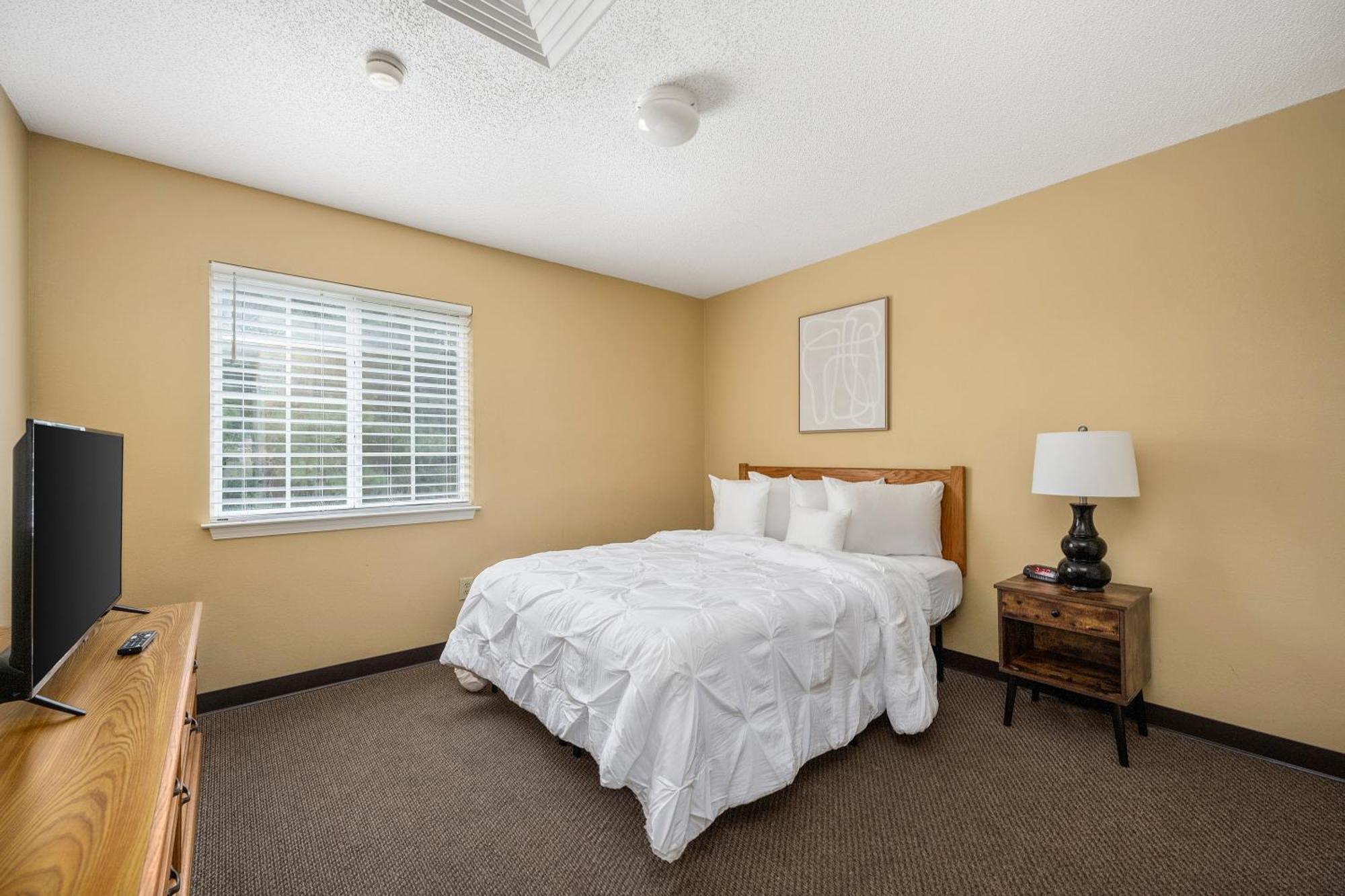 Affordable Suites Myrtle Beach Exteriér fotografie