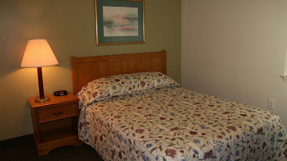 Affordable Suites Myrtle Beach Exteriér fotografie